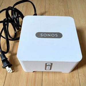 Sonos Connect Network Music Player